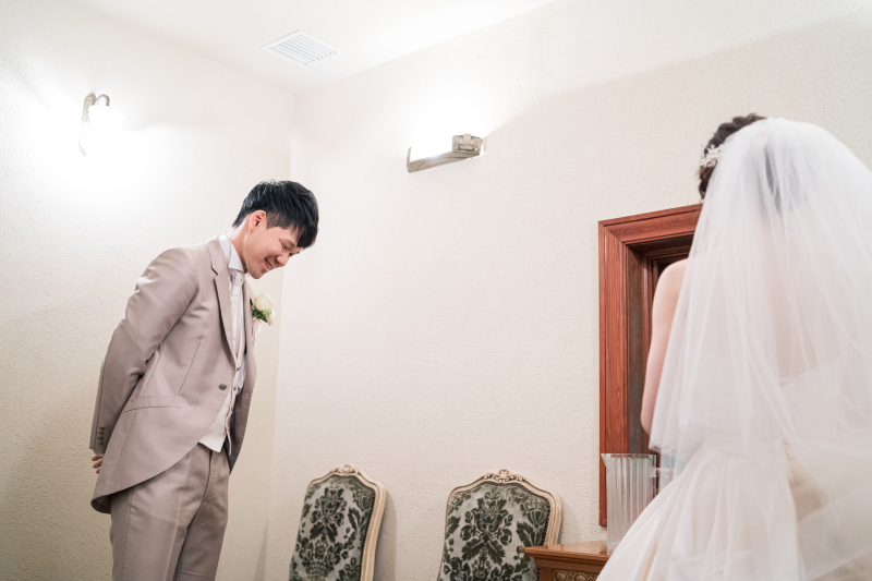 撮影の前に．．？