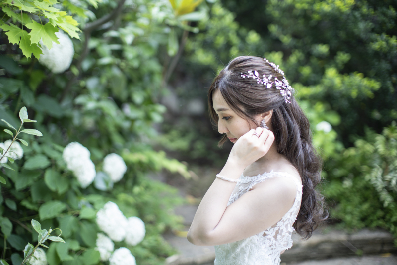 教会へと場所を変えて