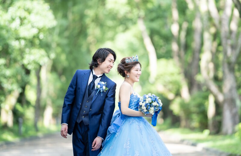 自然体な笑顔♪