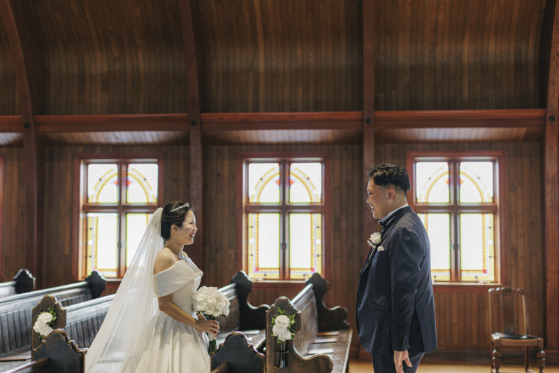 ステンドグラス