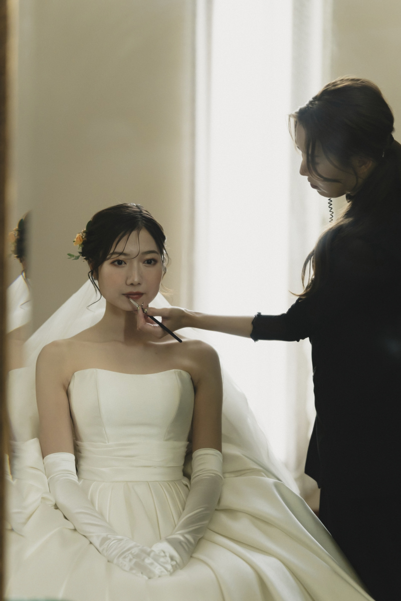 小物やアクセサリーもバリエーション豊富