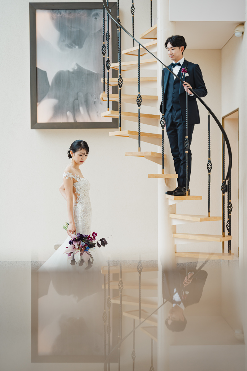 多彩なフォトスポット