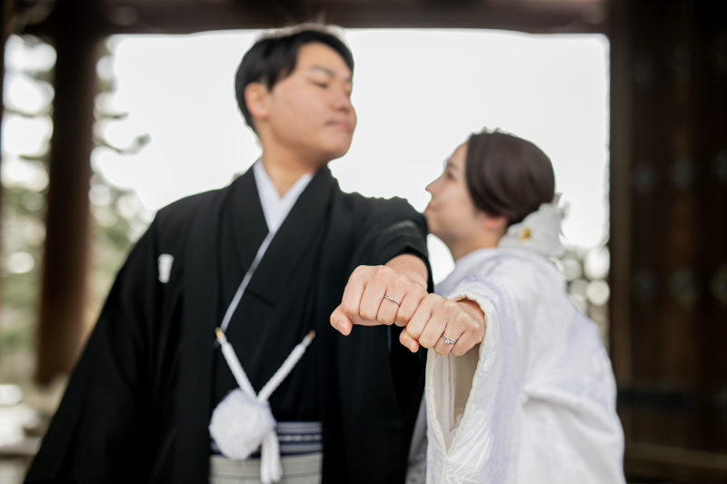 力強く!これから歩んでいくんだ!