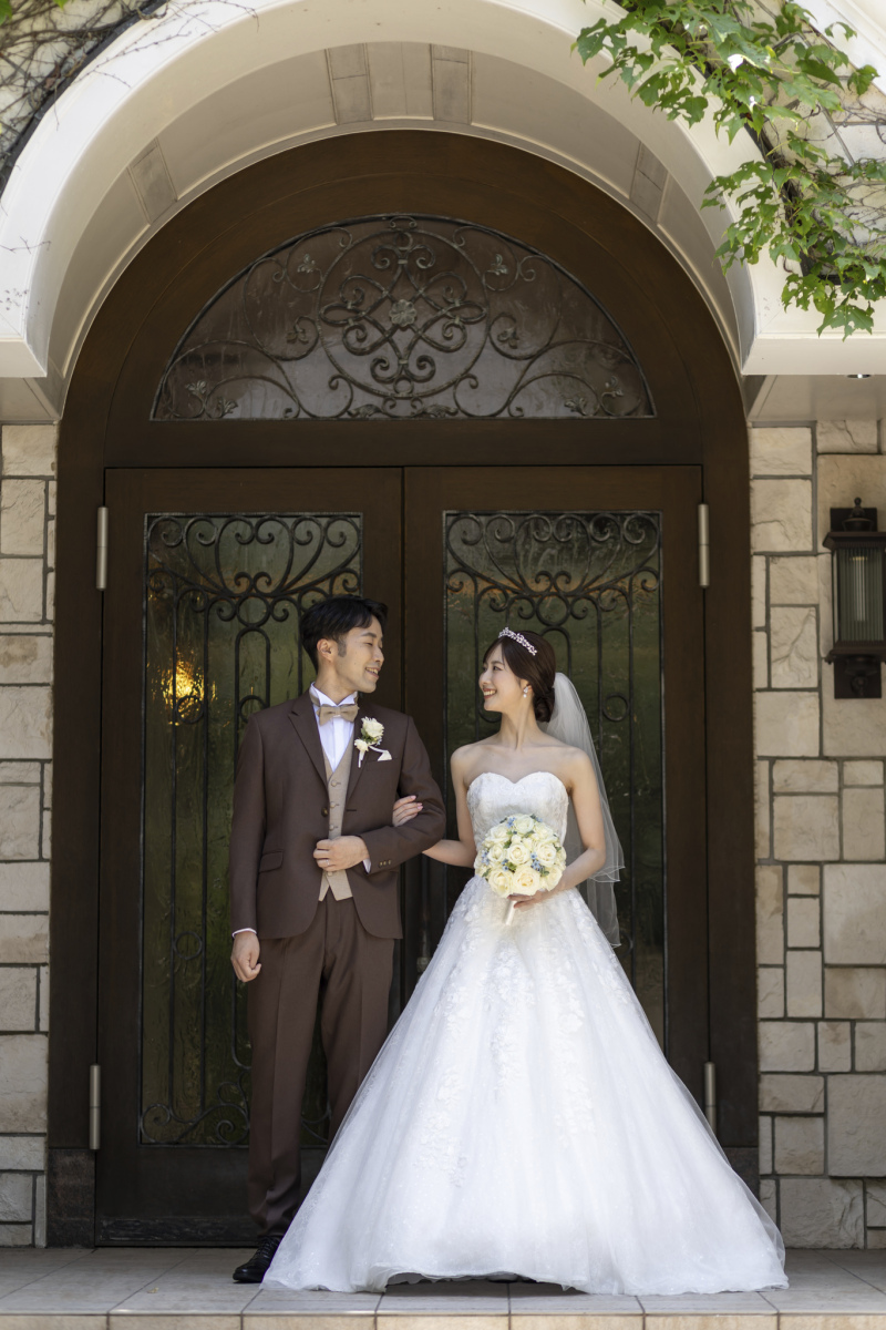 多彩なロケーション