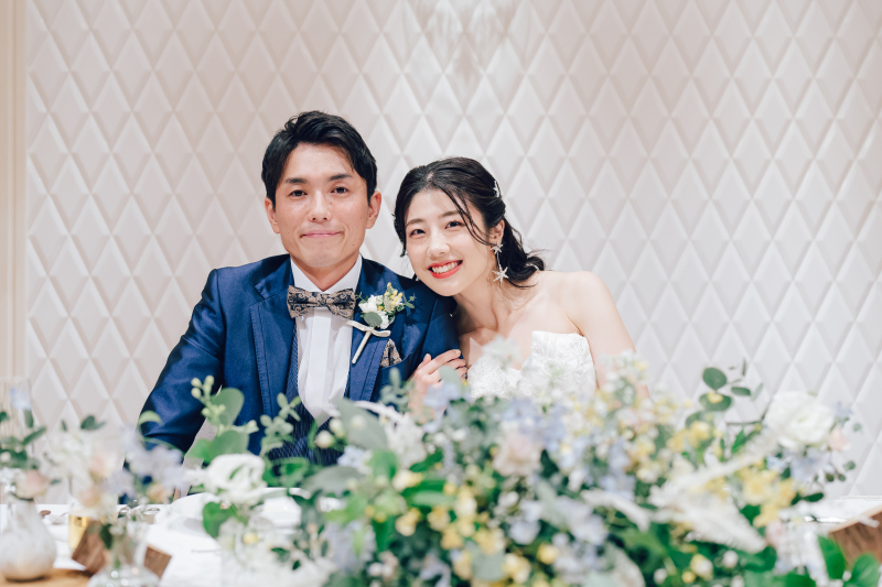 パーティフォト