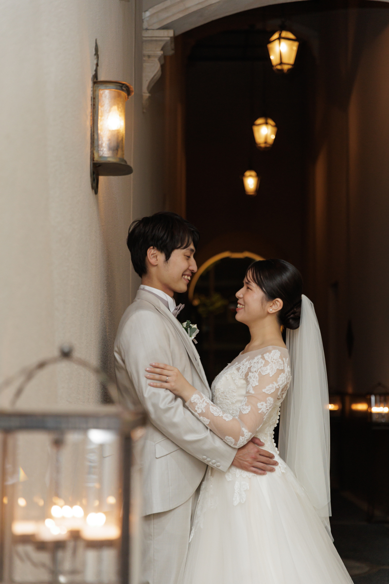 多彩なロケーション