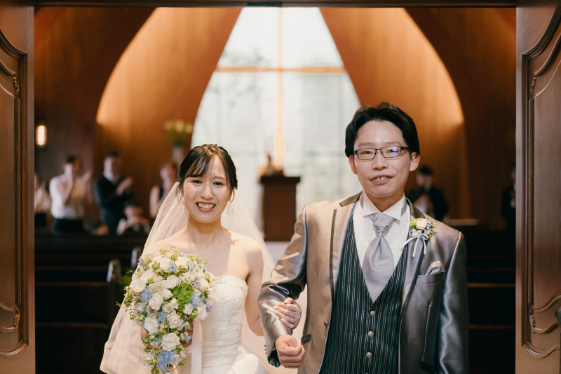 大切な人たちと