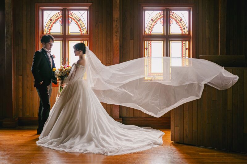 こだわりのシルエット