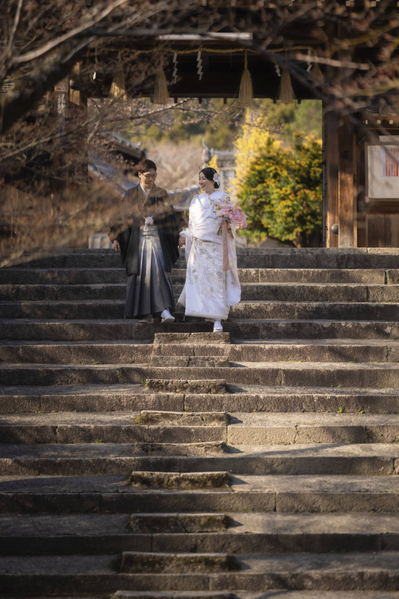 ふたりだけの時間