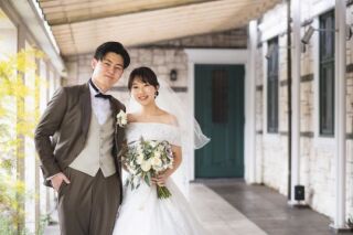 幸せな「今」を。