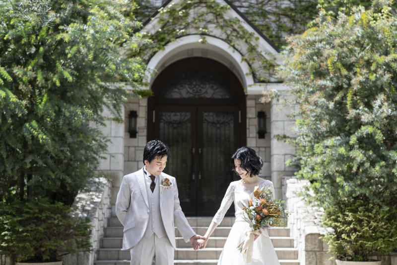 この先もあなたと...