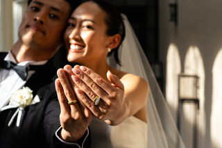 運命のドレスで、一生の思い出を