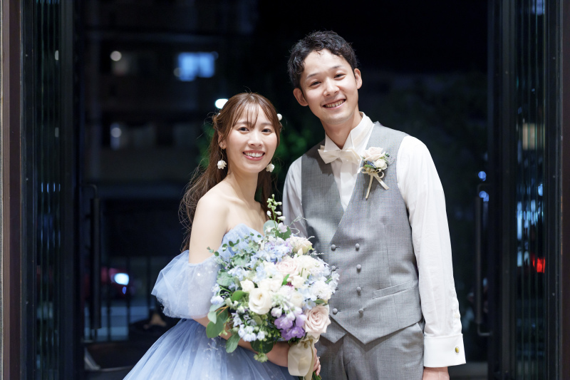 教会&貸切邸宅フォト