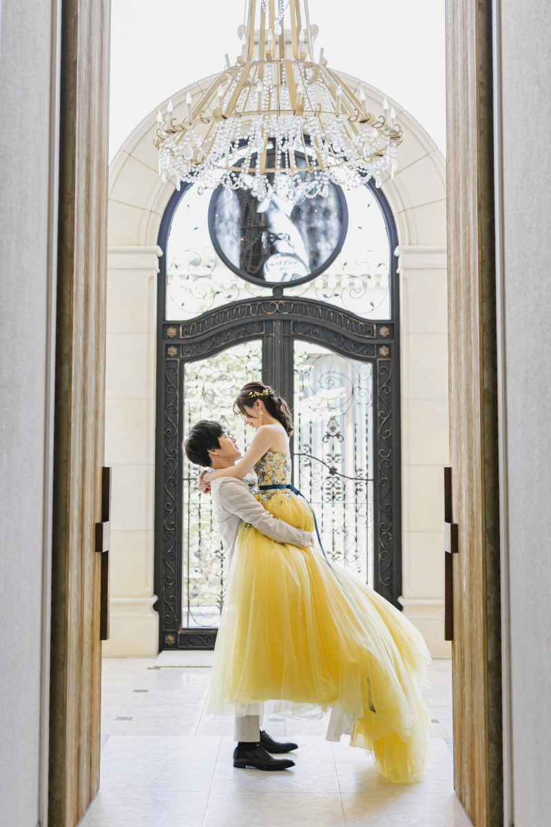 おちゃめな1枚も