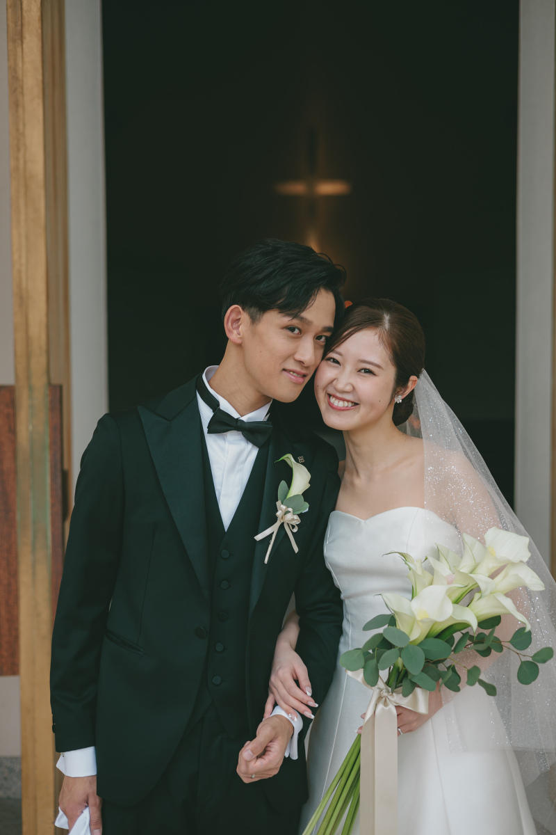 お顔を近づけて…