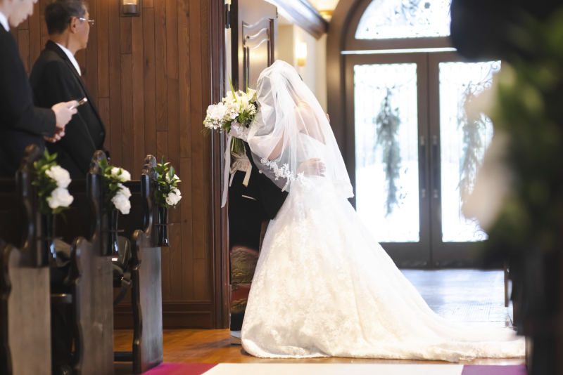 ご家族様とのお時間も