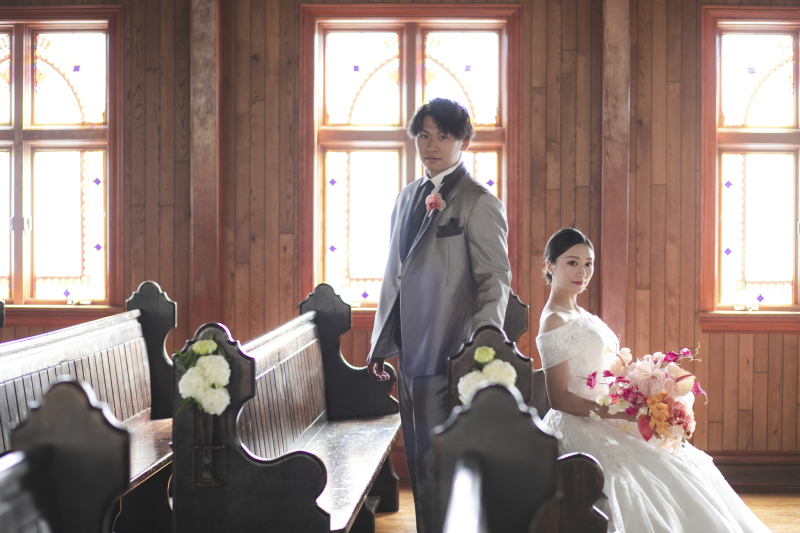 優しいに包まれて