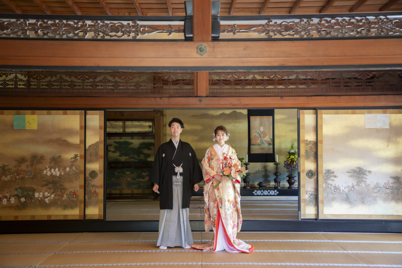 PHOTO WHITE KYOTO