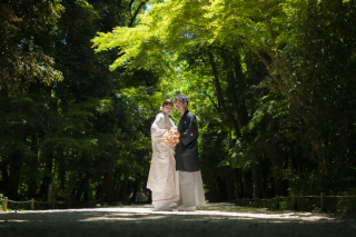 PHOTO WHITE kyoto