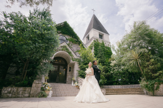 TAKAMI BRIDAL 京都