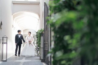 PHOTO WHITE KYOTO
