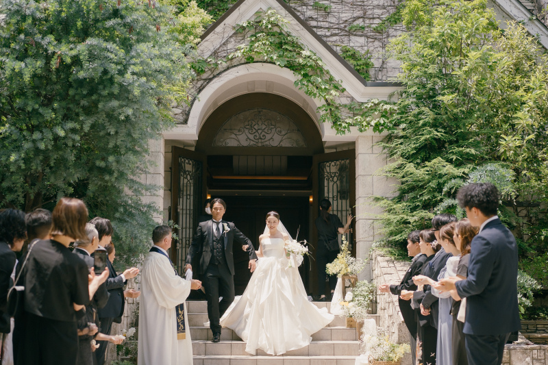 TAKAMI BRIDAL 京都_家族・友人を撮影に呼べる