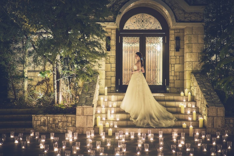 TAKAMI BRIDAL 京都