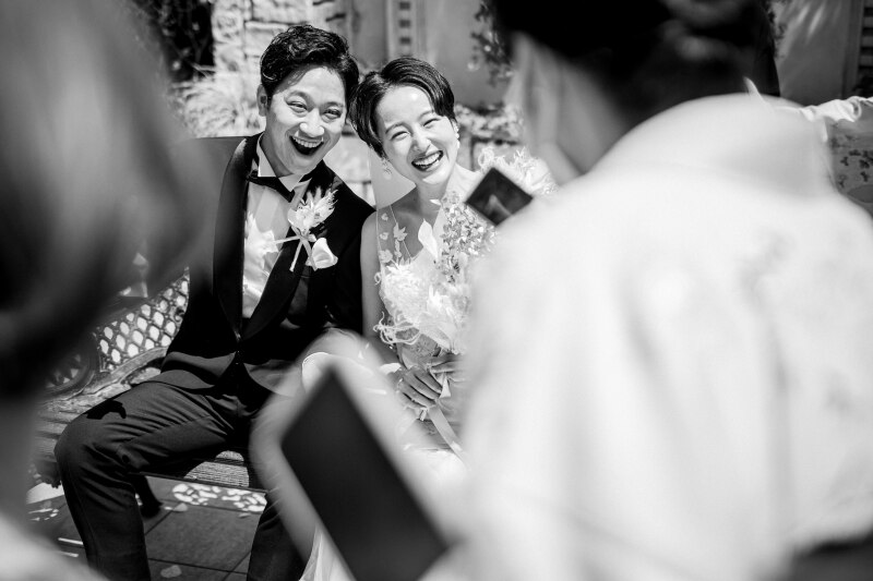 TAKAMI BRIDAL_家族・友人を撮影に呼べる