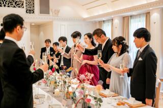 TAKAMI BRIDALの衣装(Noisette/ノアゼット)【Photorait】