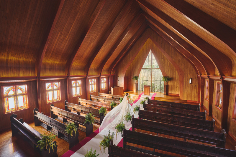 TAKAMI BRIDAL 京都