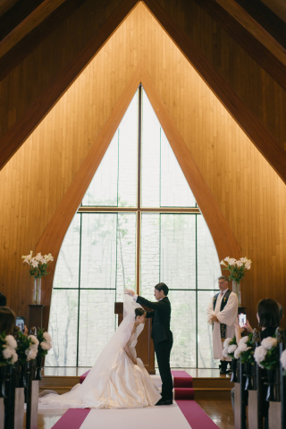 TAKAMI BRIDAL 京都