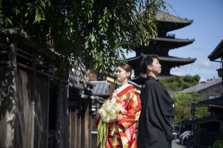 PHOTO WHITE KYOTO