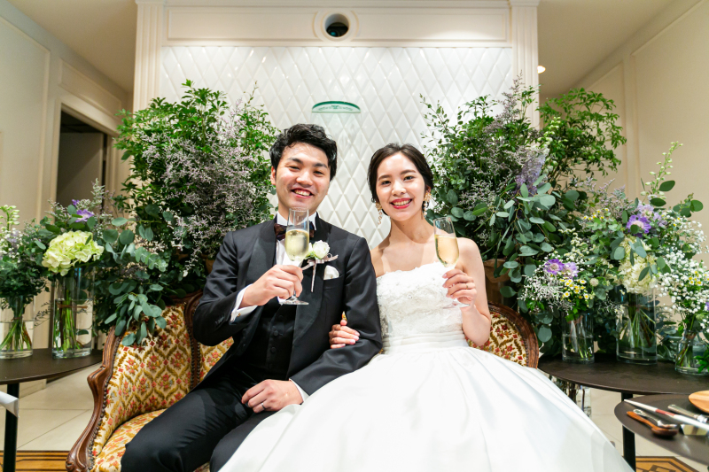 会食ができる京都府の18スタジオを比較 前撮り 結婚写真 フォトウェディングのphotorait