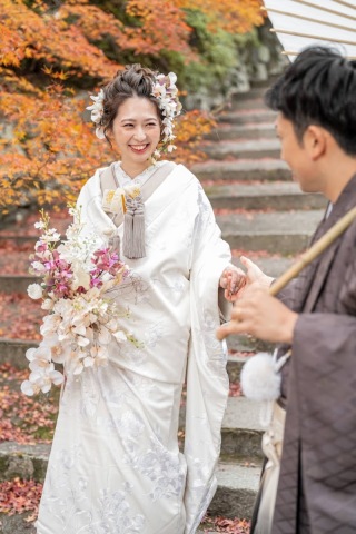 和装フォトデータ