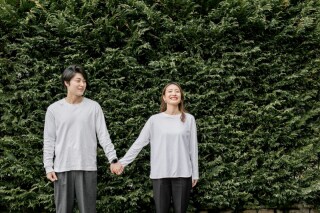 プランオプション 私服撮影