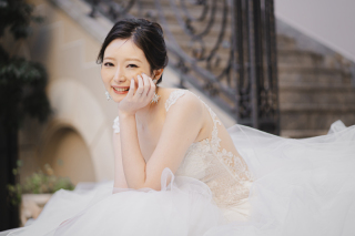 美肌補正