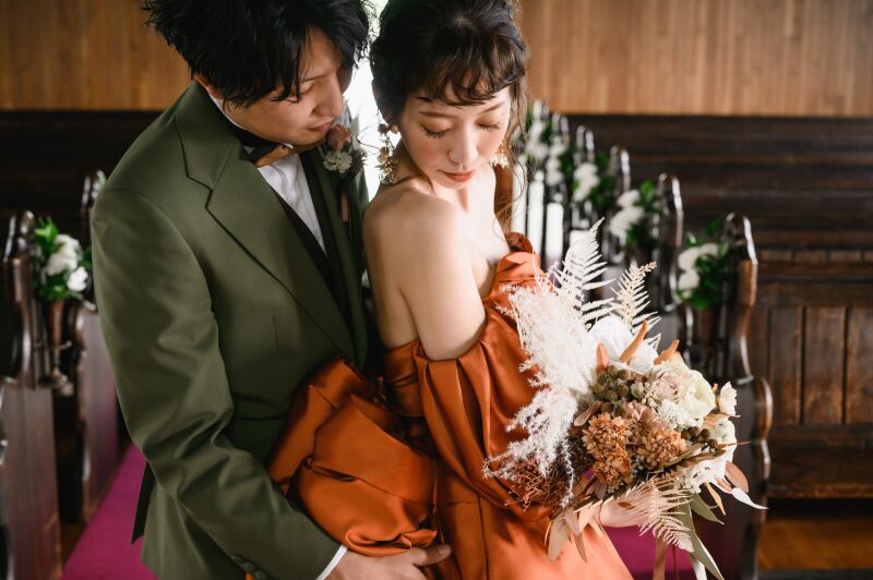 Point1 多彩な撮影シーン