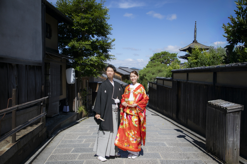 PHOTO WHITE KYOTO
