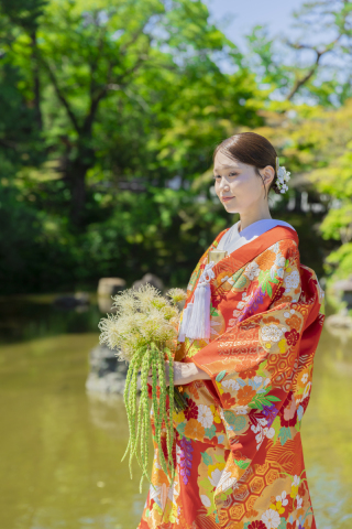 PHOTO WHITE KYOTO_◆東山ロケーションフォト◆