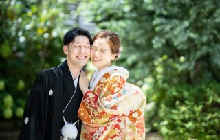 ほっぺくっつけて〜パシャリッ