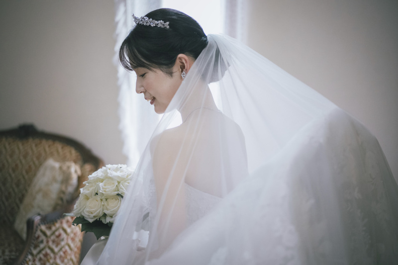 【ドレスにこだわりた方必見】TAKAMI BRIDAL オリジナルドレスフリーチョイスプラン