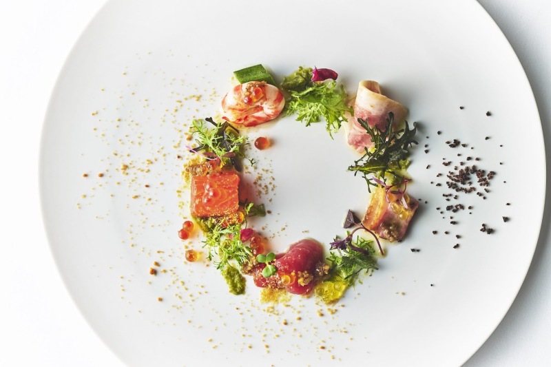 【洋装ロケ+会食】〈顔合わせ+前撮り〉フォトプラン　＊ 家族での思い出作り＊