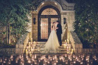 TAKAMI BRIDAL 京都