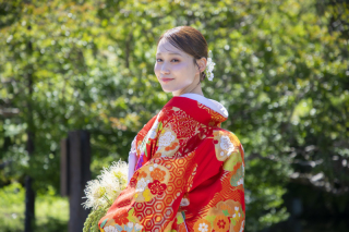 PHOTO WHITE KYOTO