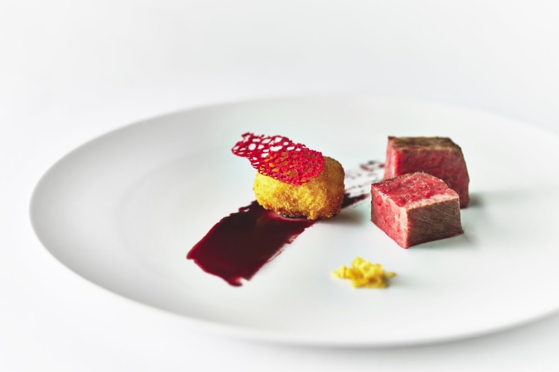 【会食付き新プラン】〈本格チャペル撮影＋会食〉フォトプラン　ご会食は6名様～