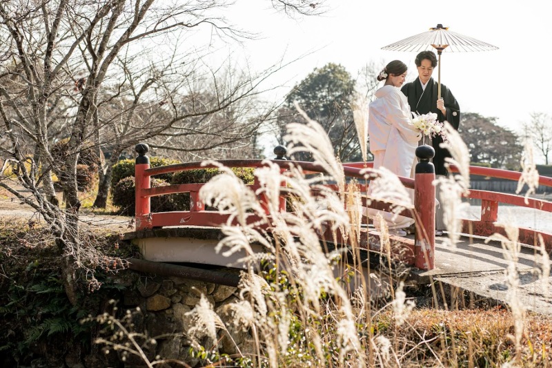 【限定！和装超過は50％OFF！】〈大覚寺〉和装プラン　＊格式高い歴史あるお寺＊