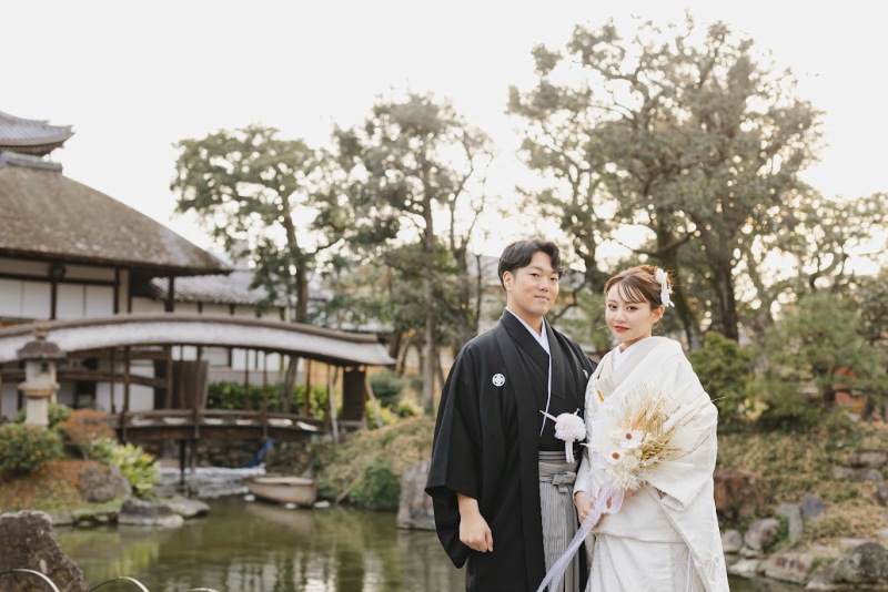 【限定!和装超過は50%OFF!】〈西本願寺〉和装プラン *世界遺産の美しい本堂も*