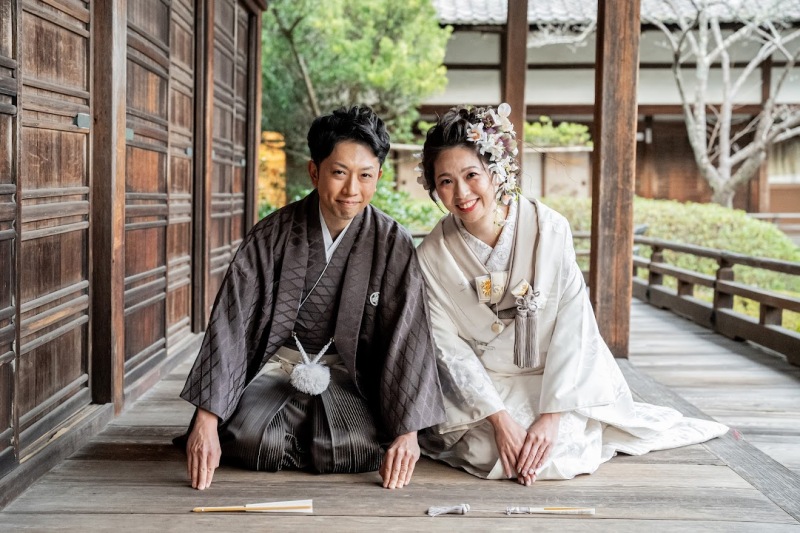 【限定!和装超過は50%OFF!】〈毘沙門堂〉和装プラン *京の歴史と自然を感じる*