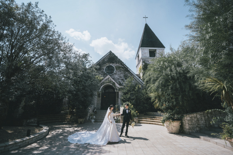 【ドレスにこだわりた方必見】TAKAMI BRIDAL オリジナルドレスフリーチョイスプラン