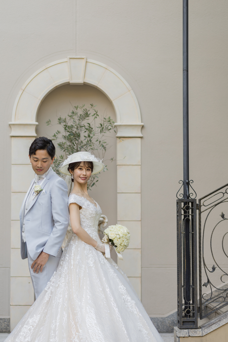 新登場!【北山の邸宅ロケーションフォトプラン】